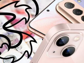 Three will pay YOU £100 to switch, but its latest iPhone and Samsung deals end soon