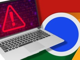 Use Chrome? Why you must not ignore this urgent warning from Google