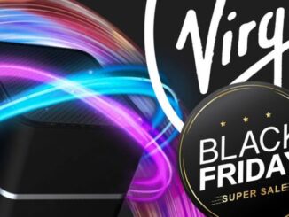 Virgin Media offers you £342 off broadband with these epic Black Friday discounts
