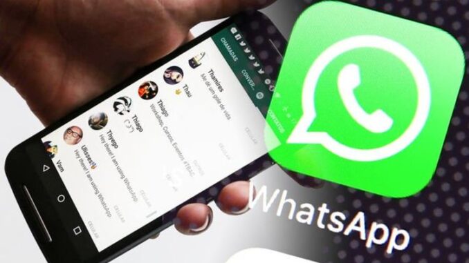 WhatsApp: How to recover deleted WhatsApp messages – Are they gone forever?