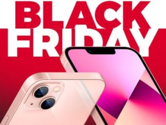 iPhone 13 is HALF PRICE for Black Friday and that's not all
