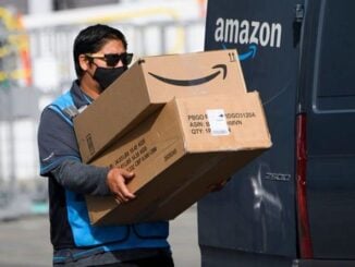 Amazon issues delivery warning for anyone hoping to get order in before Christmas 2021