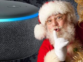 Echo warning: Alexa can reveal your secret Christmas shopping, here's how to stop it