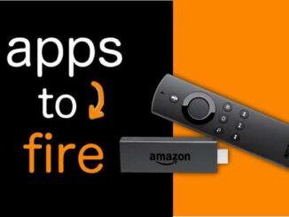 How to Install Set Up & Use The App on Firestick & Android TV