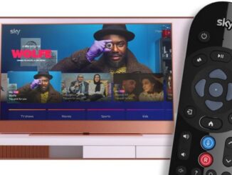 Sky Q update brings some Sky Glass features to your current box