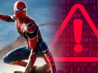 Spider-Man No Way Home free download could seriously harm your PC