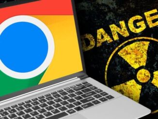 Urgent Chrome alert! DON'T ignore critical new warning from Google