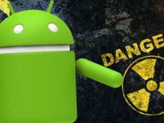 Use Android? Check your phone for dangerous Google Play Store app