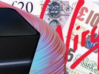 Virgin Media customers get £150 off their bill but they must act fast