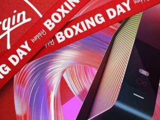 Virgin Media takes aim at Sky with Boxing Day TV and broadband sale