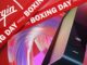 Virgin Media takes aim at Sky with Boxing Day TV and broadband sale