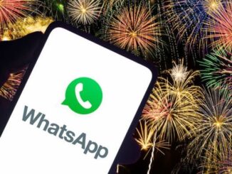 WhatsApp New Year 2022 wishes: Stickers, messages and greetings to send today
