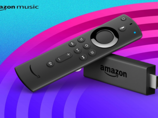 How to Listen to Amazon Music on Firestick / Fire TV