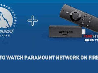 How to Watch Paramount Network