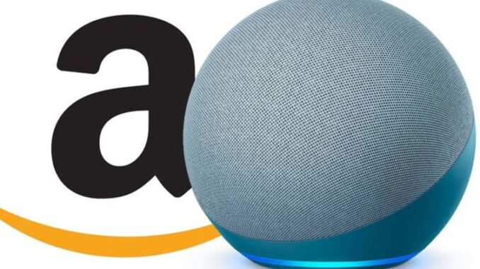 Amazon Echo price slashed and you get a free smart gift too