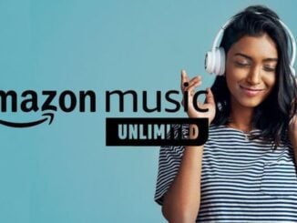 Amazon offering FREE Music Unlimited deal that Spotify can't match