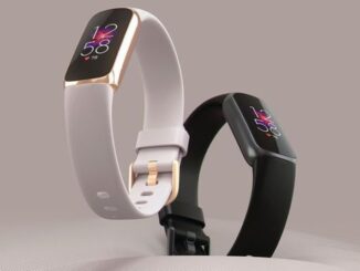 Fitbit Luxe hits record low price ready for your new year resolutions