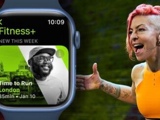 Heart-pumping Apple Fitness+ upgrade offers more ways to get fit