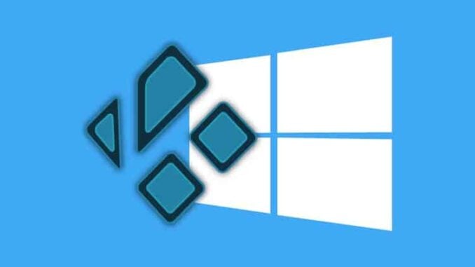 How To Get Kodi On Windows 10: PC Requirements