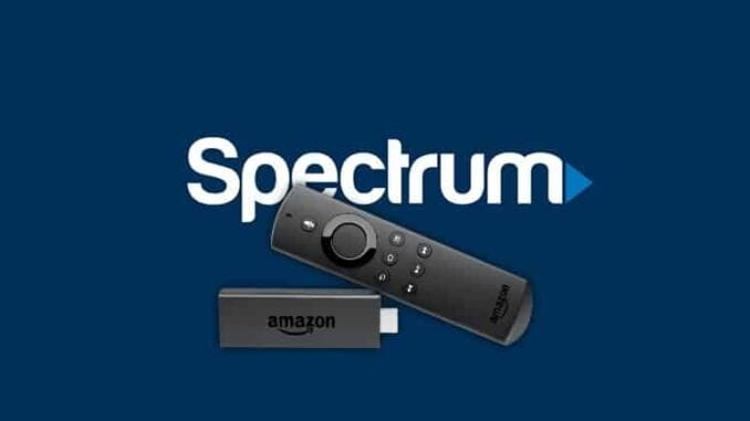How to Get Spectrum TV on Firestick - Installation | Updates