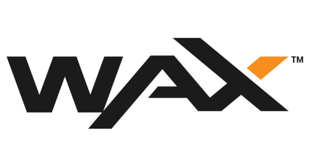 wax wallet logo