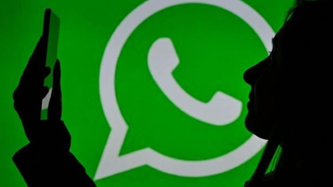 WhatsApp scam news: Warning as millions targeted by fraudsters - ‘Not a secure platform