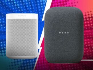 Why it might be time to ditch your Google Home and buy a Sonos speaker
