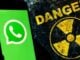 Worrying alert issued to all WhatsApp users - delete this message now