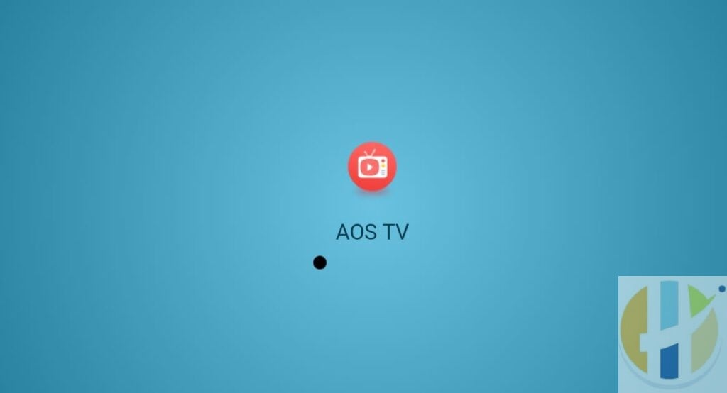 AOS TV APK 1