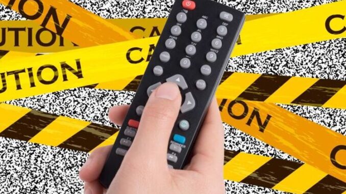 Free Netflix, Sky TV and Prime Video piracy sites now blocked in UK
