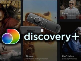 How To Get Discovery Plus On Firestick - Installation | Uses