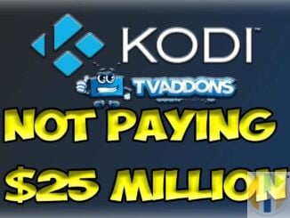 Last week Kodi addons repository TVAddons threw in the towel following a long running piracy lawsuit, with founder Adam Lackman agreeing to pay damages of $19.5 million.