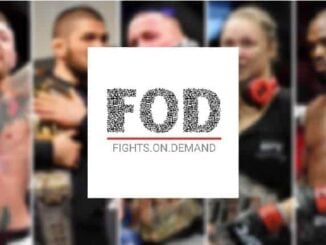 How to Install Fights on Demand Kodi Addon: Watch fighting competitions