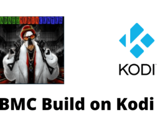 How to Install and Use BMC Kodi Build