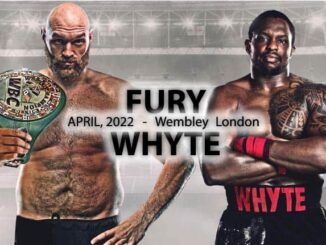 How to Watch Tyson Fury vs. Dillian Whyte on Firestick For Free