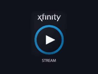 How to install Xfinity stream on firestick