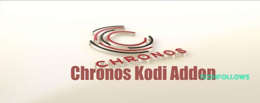 Chronos addon