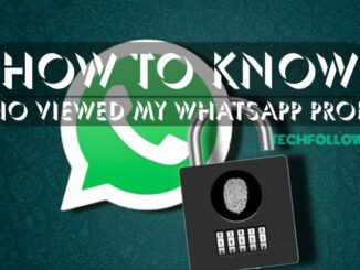 Who Viewed My Whatsapp Profile (1)