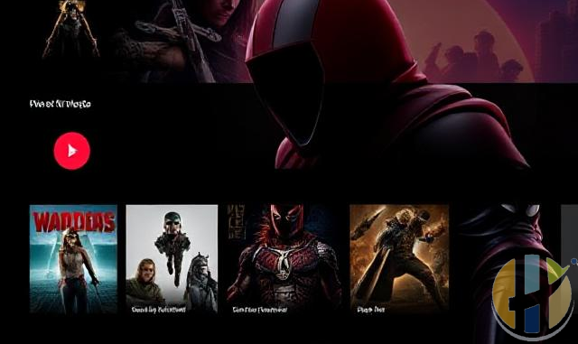 The Best Stremio Addon for Movies and TV Show