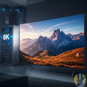 The Reality of 8K IPTV Streams