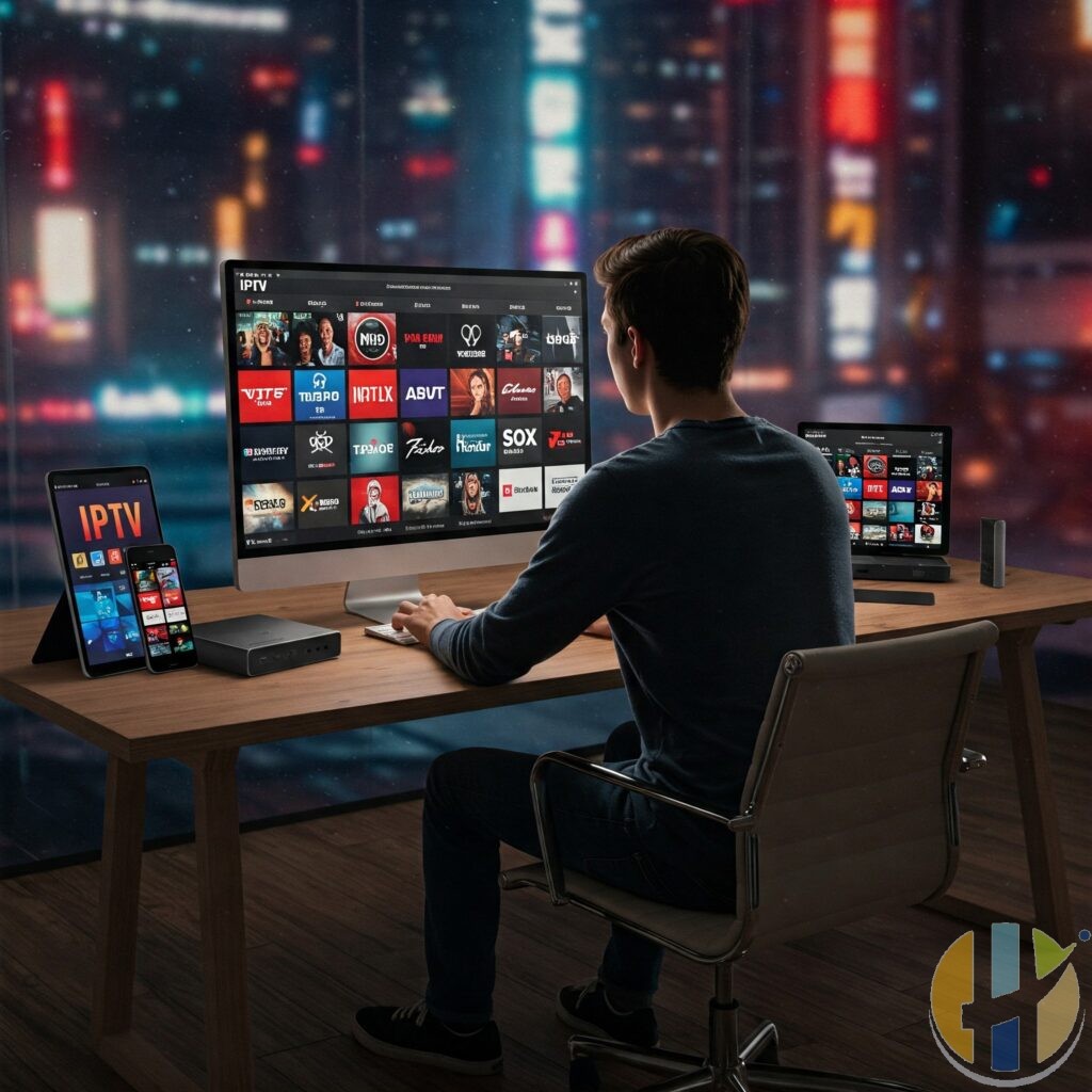 Preparing for the IPTV Revolution