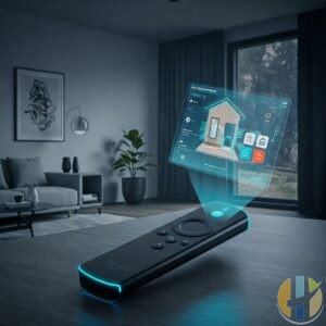 Make image about Firestick Troubleshooting and Problem-Solving