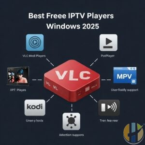 VLC Media Player
