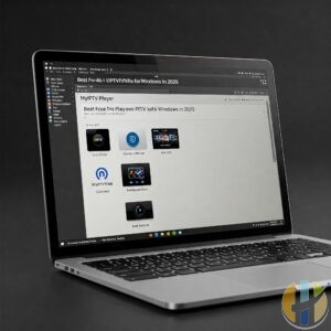 MyIPTV Player