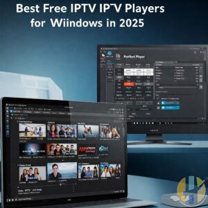 Perfect Player windows IPTV player