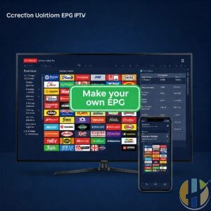 Understanding EPG Formats