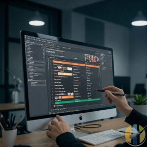 Steps to Creating Your Own electronic program guide