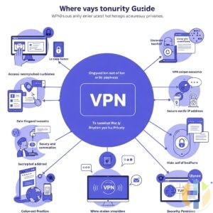 How a VPN Can Help