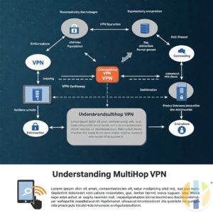 Understanding MultiHop VPN