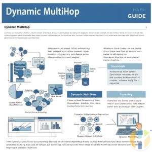 How to Use Surfshark's Dynamic MultiHop